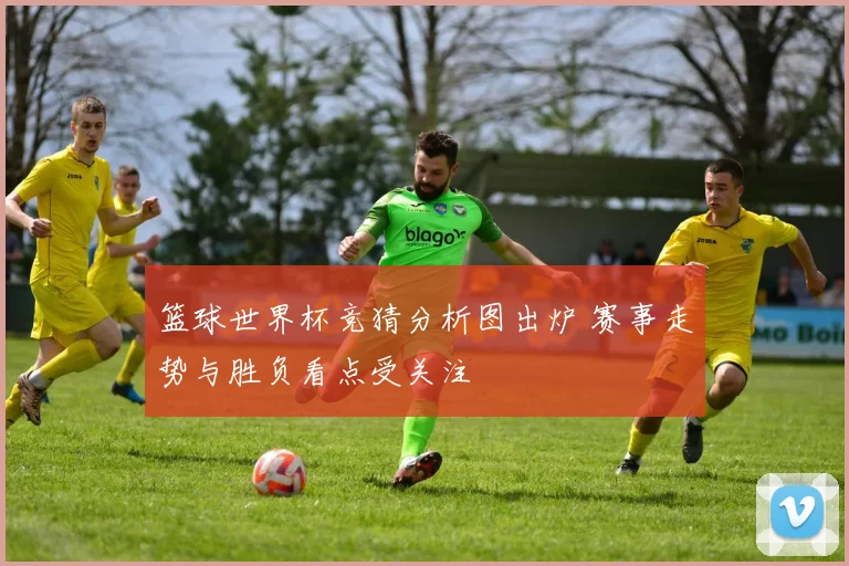 篮球世界杯竞猜分析图出炉 赛事走势与胜负看点受关注